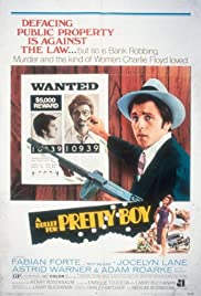 A Bullet for Pretty Boy (1970) Free Movie