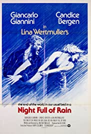 A Night Full of Rain (1978) Free Movie M4ufree