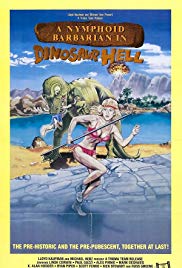 A Nymphoid Barbarian in Dinosaur Hell (1990) M4uHD Free Movie
