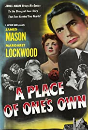 A Place of Ones Own (1945) Free Movie