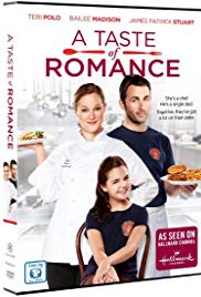 A Taste of Romance (2012) M4uHD Free Movie