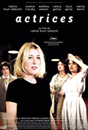 Actrices (2007) Free Movie M4ufree