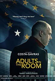 Adults in the Room (2019) Free Movie