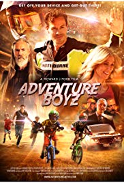 Adventure Boyz (2019) Free Movie M4ufree