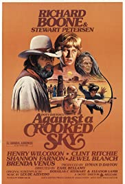 Against a Crooked Sky (1975) M4uHD Free Movie