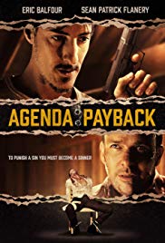 Agenda: Payback (2018) M4uHD Free Movie