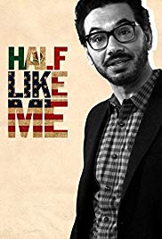 Half Like Me (2015) Free Movie
