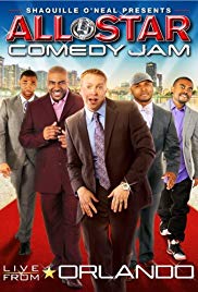 Shaquille ONeal Presents: All Star Comedy Jam  Live from Orlando (2012) M4uHD Free Movie