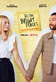 All the Bright Places (2020) M4uHD Free Movie