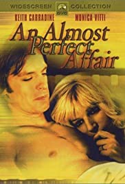 An Almost Perfect Affair (1979) Free Movie