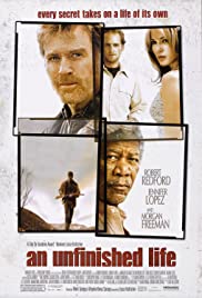 An Unfinished Life (2005) Free Movie