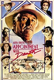 Appointment with Death (1988) Free Movie