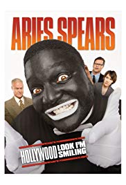 Aries Spears: Hollywood, Look Im Smiling (2011) Free Movie