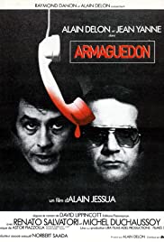 Armaguedon (1977) Free Movie