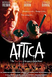 Attica (1980) Free Movie