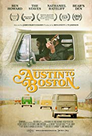 Austin to Boston (2014) Free Movie