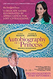 Autobiography of a Princess (1975) Free Movie