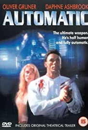 Automatic (1995) M4uHD Free Movie