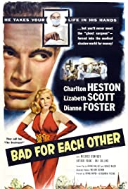 Bad for Each Other (1953) M4uHD Free Movie