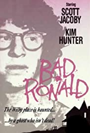 Bad Ronald (1974) Free Movie