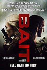 Bait (2014) Free Movie