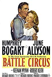 Battle Circus (1953) Free Movie