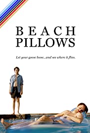 Beach Pillows (2014) M4uHD Free Movie