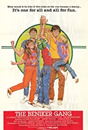 The Beniker Gang (1985) Free Movie M4ufree