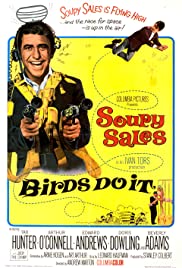 Birds Do It (1966) Free Movie
