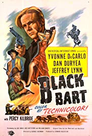 Black Bart (1948) Free Movie