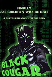 Black Cougar (2002) Free Movie M4ufree