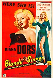 Blonde Sinner (1956) M4uHD Free Movie