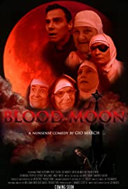 Blood Moon (2015) M4uHD Free Movie