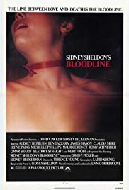 Bloodline (1979) M4uHD Free Movie