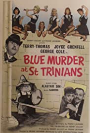 Blue Murder at St. Trinians (1957) Free Movie