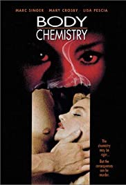 Body Chemistry (1990) M4uHD Free Movie