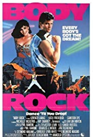 Body Rock (1984) Free Movie
