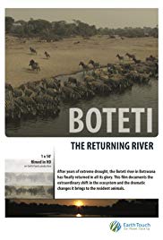 Boteti: The Returning River (2011) Free Movie M4ufree
