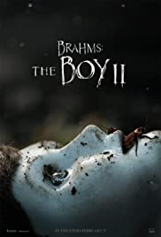 Brahms: The Boy II (2020) Free Movie