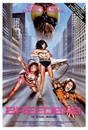 Breeders (1986) Free Movie