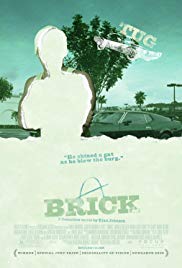 Brick (2005) M4uHD Free Movie