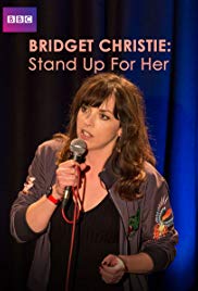 Bridget Christie: Stand Up for Her (2016) M4uHD Free Movie
