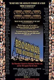 Broadway: The Golden Age, by the Legends Who Were There (2003) Free Movie M4ufree