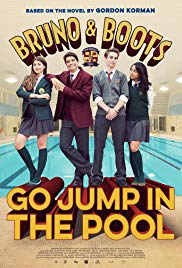 Bruno & Boots: Go Jump in the Pool (2016) Free Movie