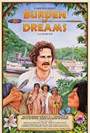 Burden of Dreams (1982) Free Movie