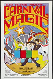 Carnival Magic (1981) Free Movie