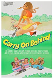 Carry on Behind (1975) Free Movie