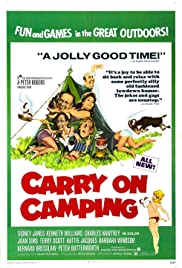 Carry On Camping (1969) Free Movie