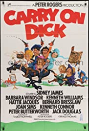 Carry on Dick (1974) M4uHD Free Movie