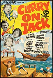 Carry On Jack (1964) M4uHD Free Movie